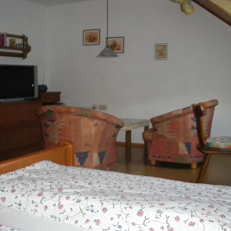 Gasthof Haus Voelk *