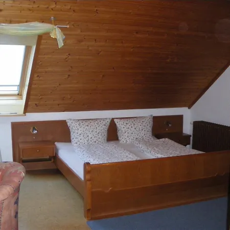 Haus Voelk * Stammheim (Bavaria)