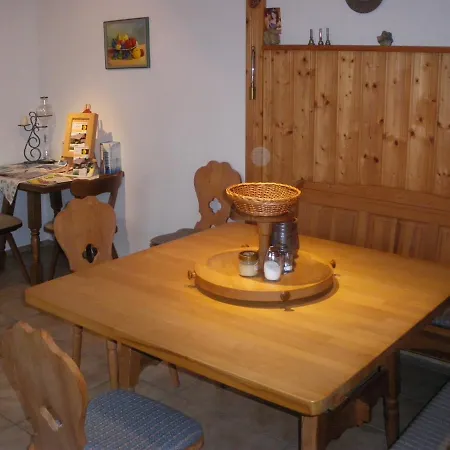 Haus Voelk Gasthof