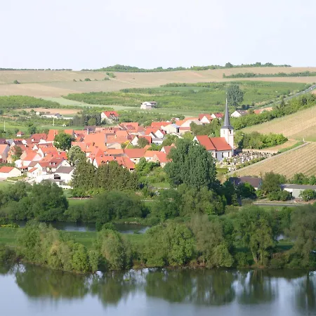 Haus Voelk *
