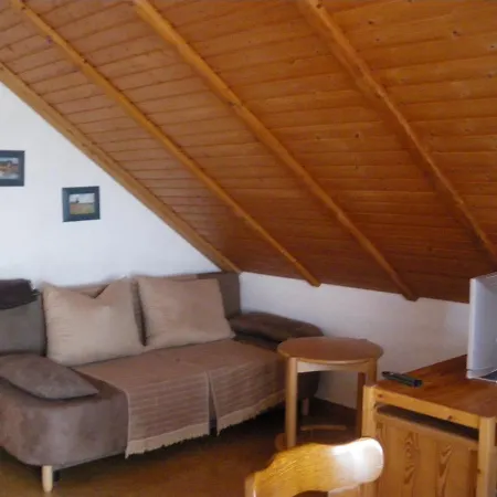 Haus Voelk * Stammheim (Bavaria)